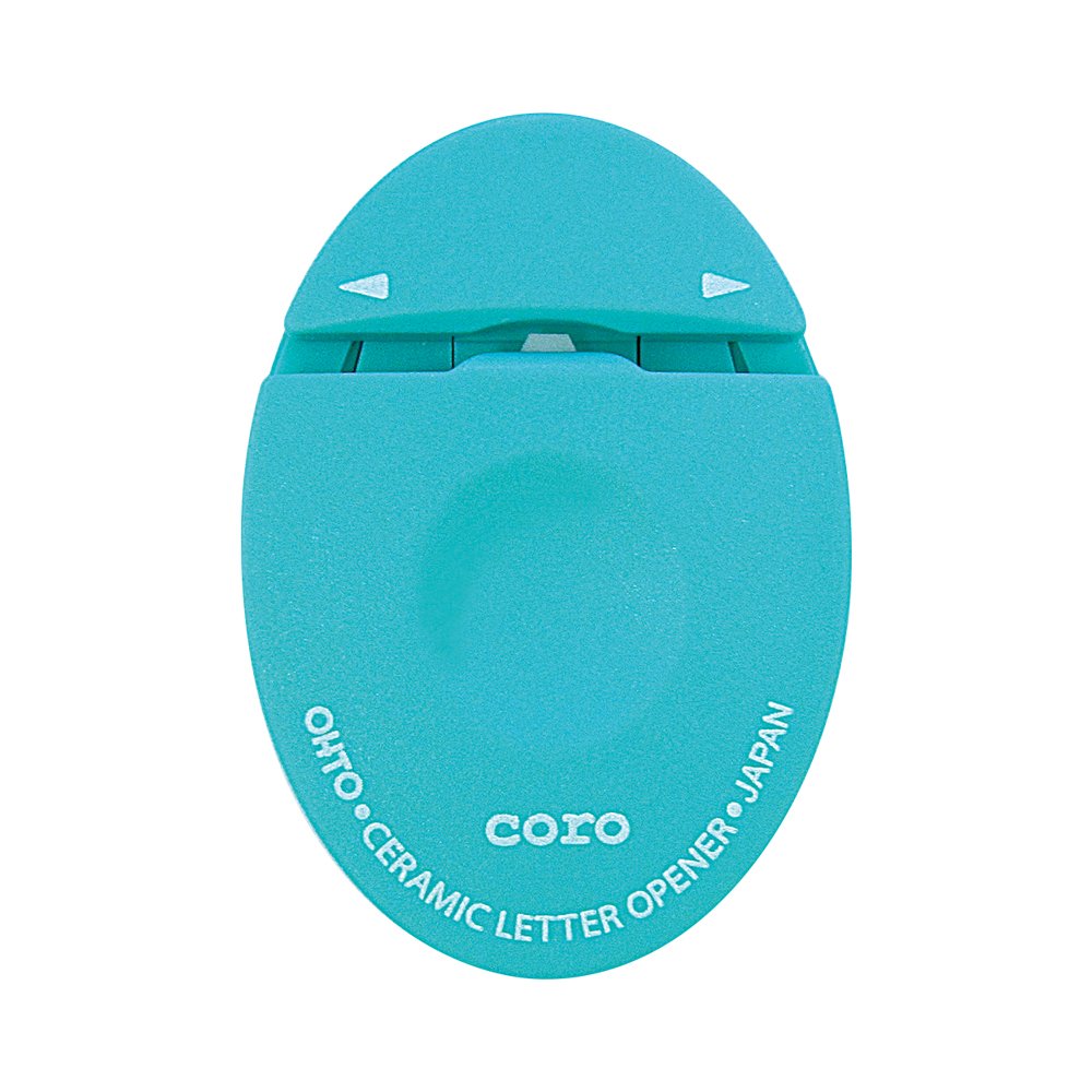 Amazon.co.jp: オート レターオープナー セラミック